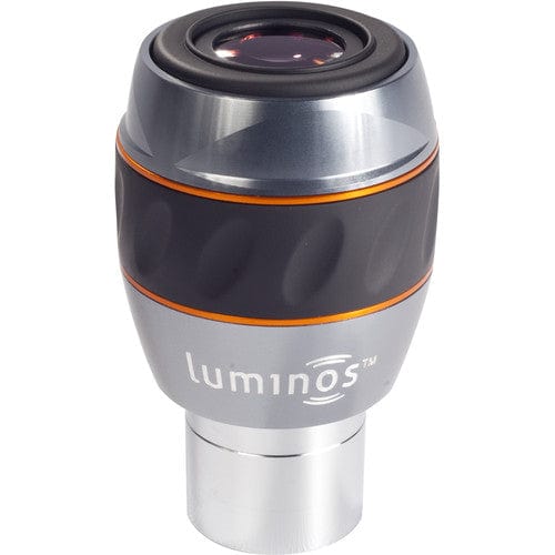 Celestron Luminos Eyepiece 2 Inch 23mm Telescopes and Accessories Celestron CEL93434