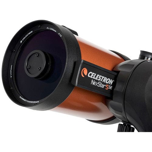 Celestron Nextar 5 SE Telescope Telescopes and Accessories Celestron CEL11036