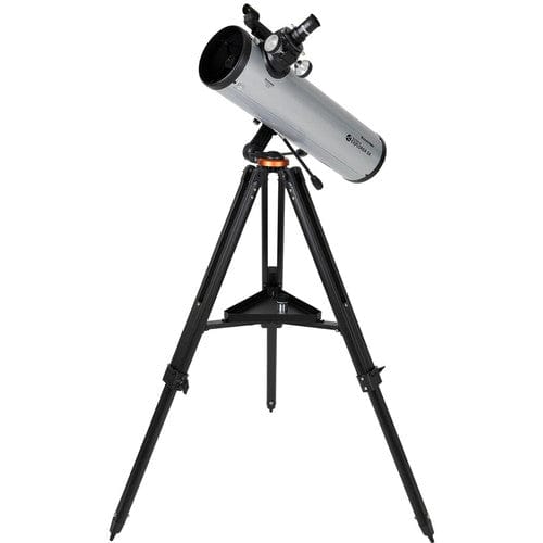 Celestron StarSense Explorer DX 130AZ 130mm f/5 AZ Reflector Telescope Telescopes and Accessories Celestron CEL22461