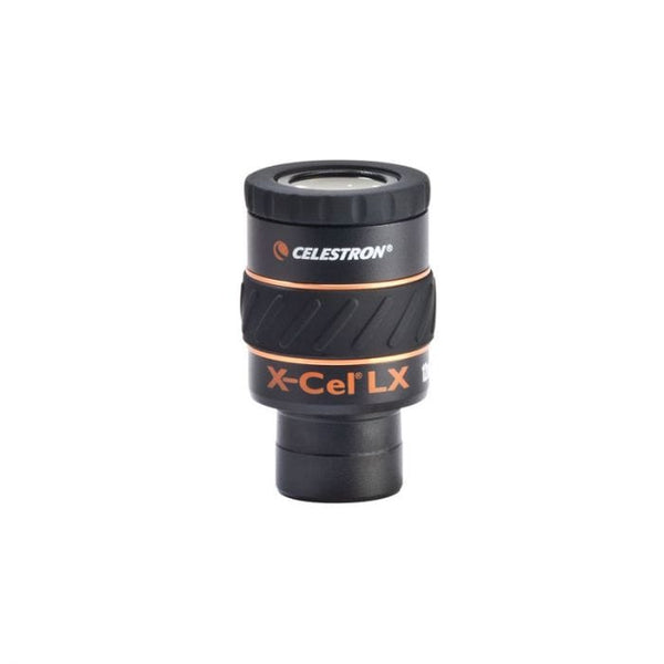 Celestron X-Cel LX Eyepiece - 1.25 Inch 12 mm Telescopes and Accessories Celestron CEL93424