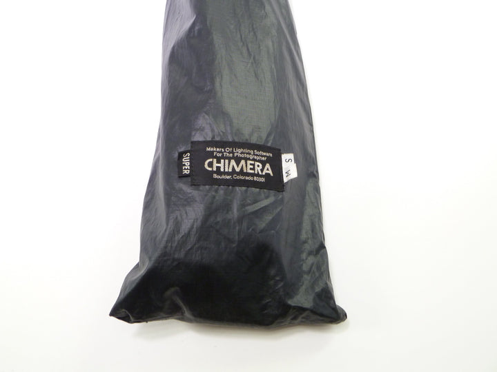 Chimera Strip Bank Super SM 16x46" Studio Lighting and Equipment - Light Modifiers (Umbrellas, Soft Boxes, Reflectors etc.) Chimera CSP556942