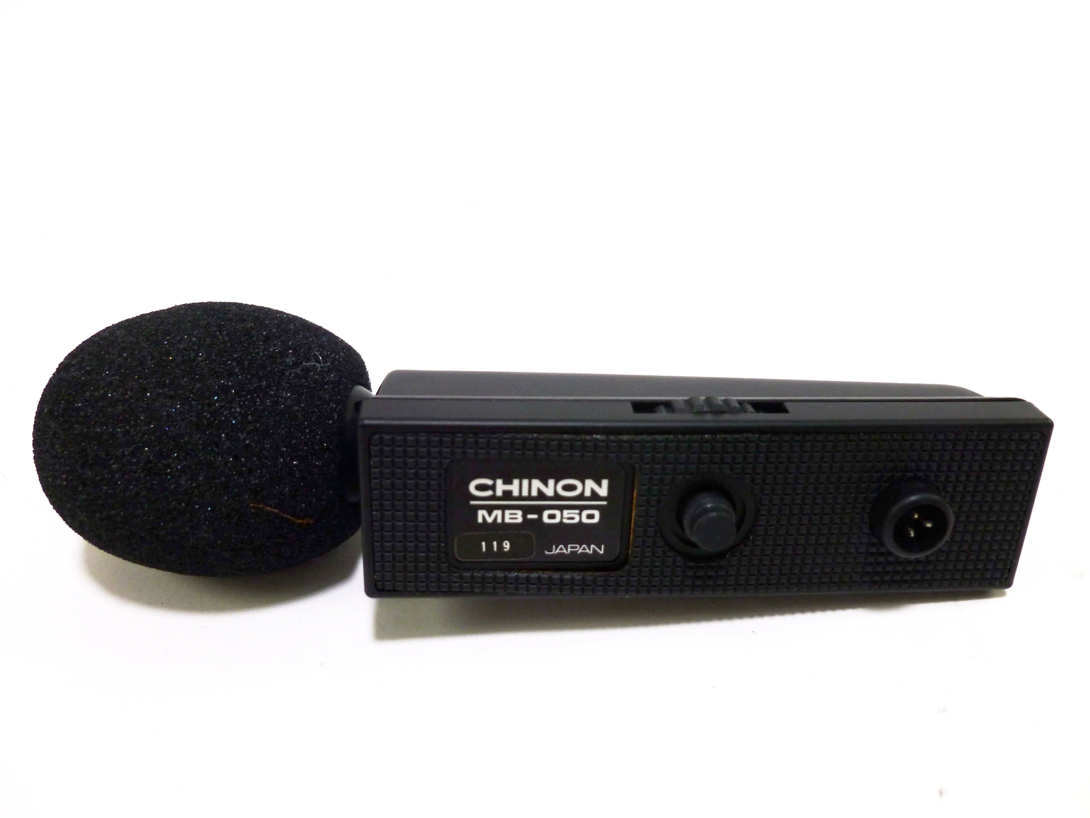 Chinon 30 R XL/ Direct Sound Movie Camera