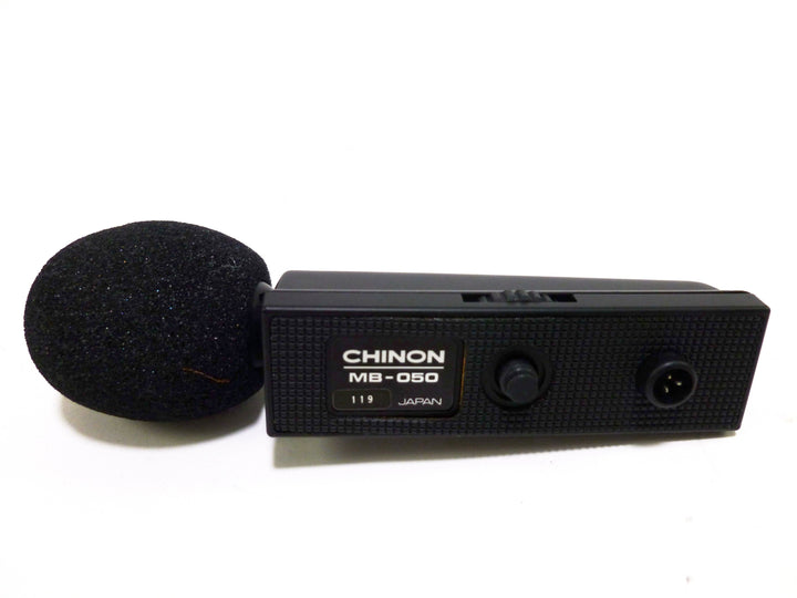 Chinon 30 R XL/ Direct Sound Movie Camera Movie Cameras and Accessories Chinon 216528