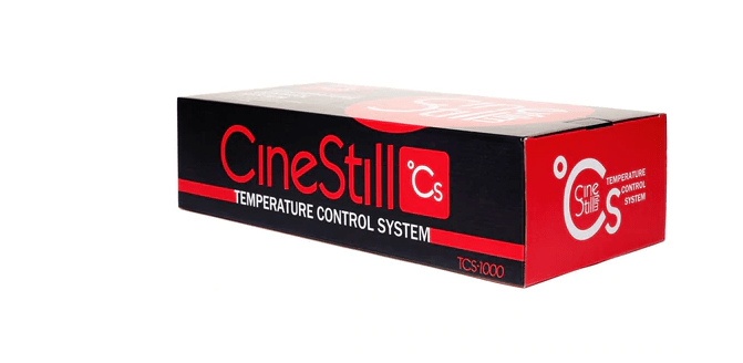 Cinestill Temperature Control System TCS-1000 Immersion Circulator/Thermostat Darkroom Supplies - Misc. Darkroom Supplies Cinestill CINETCS1000
