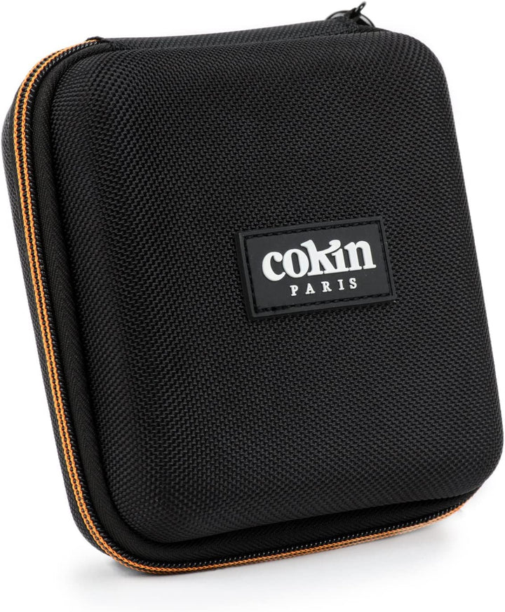 Cokin Filter Wallet Holds 5 filters for M (P) series or smaller Bags and Cases Cokin P3068