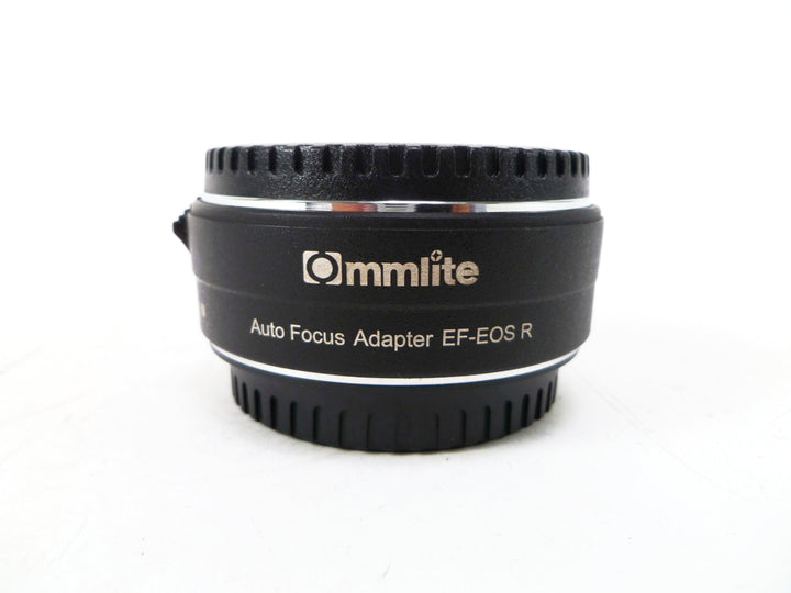 Commlite AF Adapter EF-EOS R Lens Adapters and Extenders Commlite CAFA112721