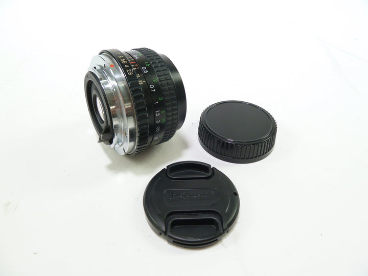 Cosina 28mm F2.8 For Nikon Ai - PhotoCo Camera House Cosina 28mm F2.8 For Nikon Ai - PhotoCo Camera House