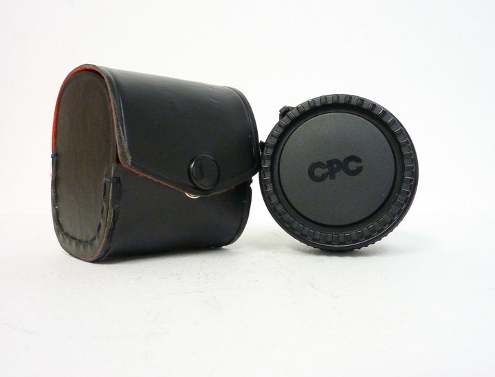 CPC 2X Converter for Minolta MD Lens Adapters and Extenders CPC 2XMD