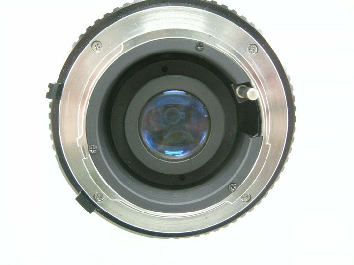 CPC MC Auto 28mm f2.8 Minolta MD Mount Lens Lenses - Small Format - Minolta MD and MC Mount Lenses CPC 801420