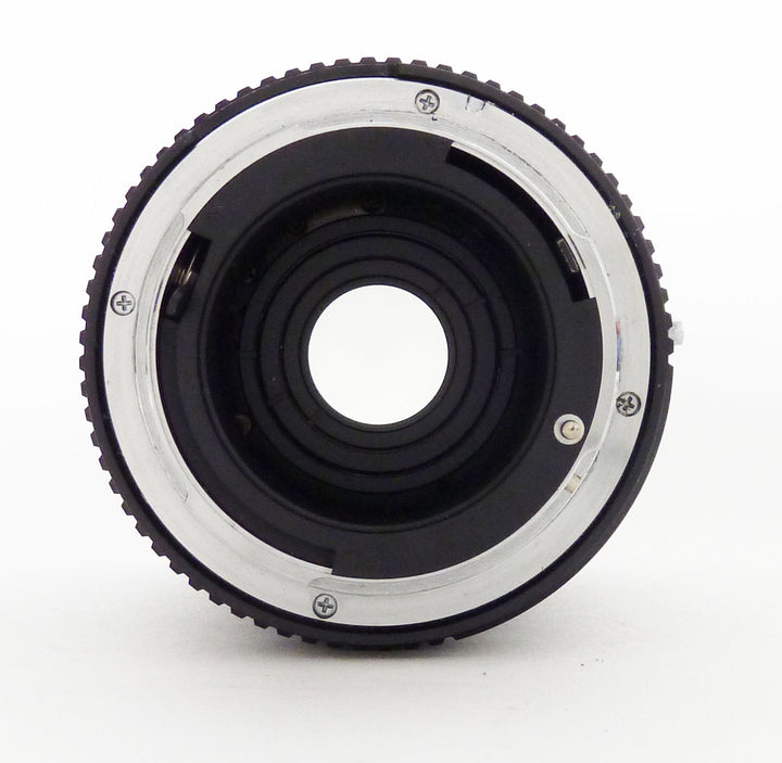 CPC Phase 2 35-70mm F3.5/4.5 Fuji X Mount Manual Focus Lens Lenses - Small Format - Fuji X Mount Manual Focus CPC 8203118