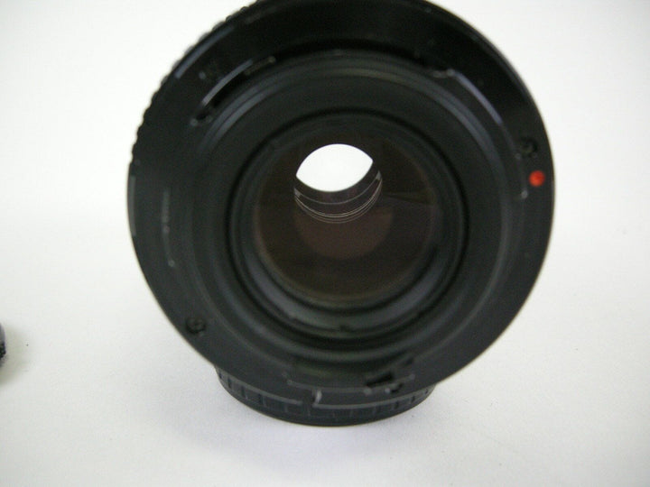 CPC Phase 2 CCT 80-200 f4.5 MC Auto Zoom Pentax PK Mount Lenses - Small Format - K Mount Lenses (Ricoh, Pentax, Chinon etc.) CPC 52391912