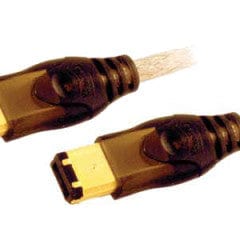 Datafast IEEE 1394 6P-6P 15ft Computer Accessories - Misc. Computer Accessories Promaster PRO3759