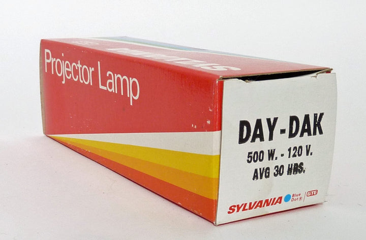 DAY/DAK Lamp Projection Lamp Lamps and Bulbs Various GE-DAY/DAK
