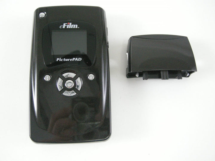 Delkin devices eFilm Picture Pad 60GB Other Items Delkin 600003288