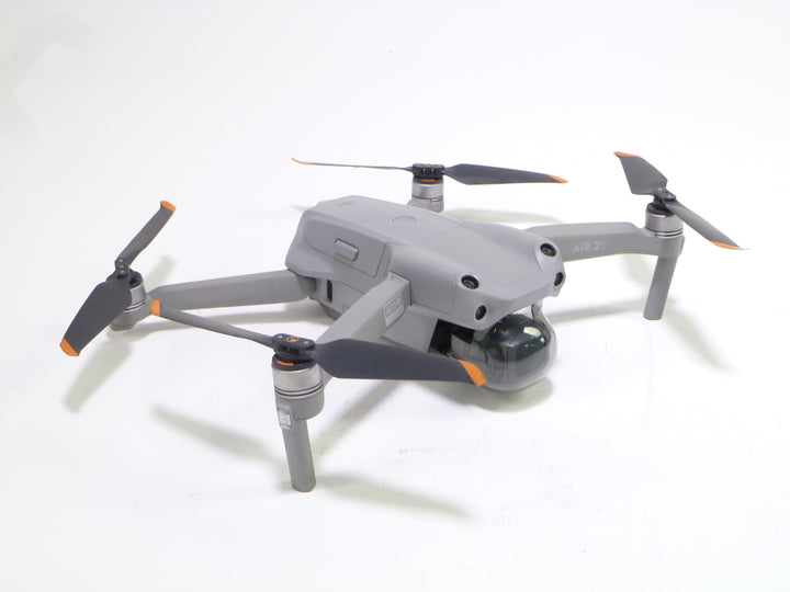 DJI Air 2S Drone Drones and Accessories DJI 2020AP13784