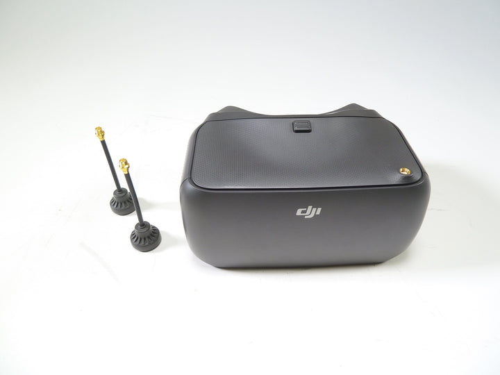 dji racing edition goggles DJI Goggles Racing Edition – Camera Exchange