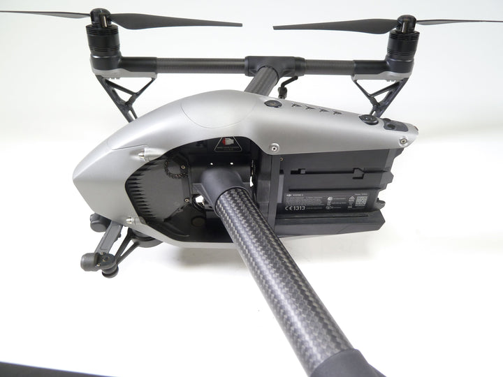DJI Inspire 2 w/ Zenmuse X5 Camera and Gimble Drones and Accessories DJI DJIINSPIRE2UZ23