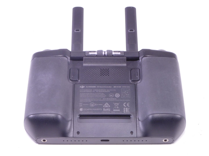 DJI Mavic 2 Pro L1P Drone Kit w/ Smart Controller, ND Filters, Case Drones and Accessories DJI 183DG6H
