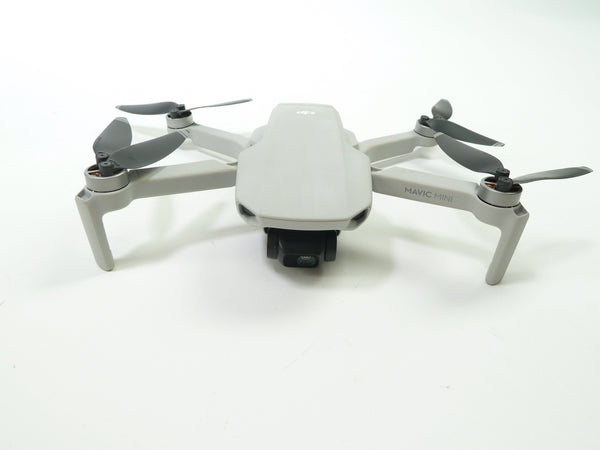 DJI Mavic Mini - Drone Flycam Quadcopter Drones and Accessories DJI ISZCH5E4T27CM1