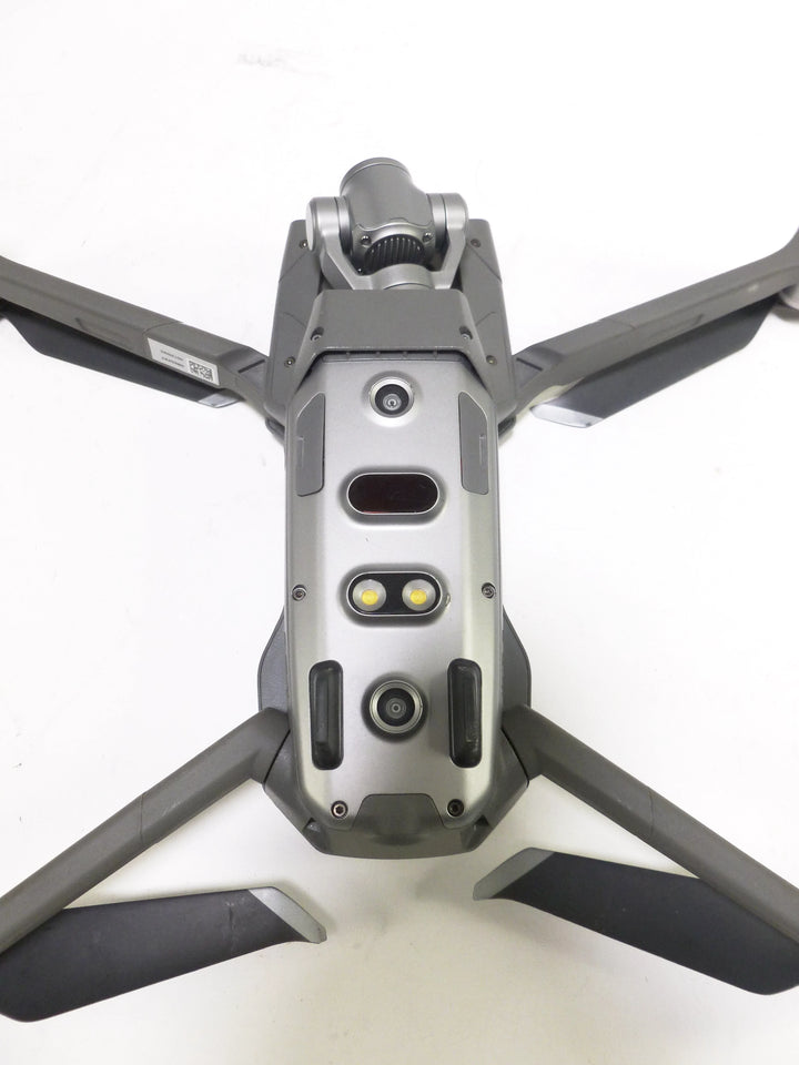 DJI Mavix 2 Zoom Drone Model L1Z Drones and Accessories DJI DJIL1Z