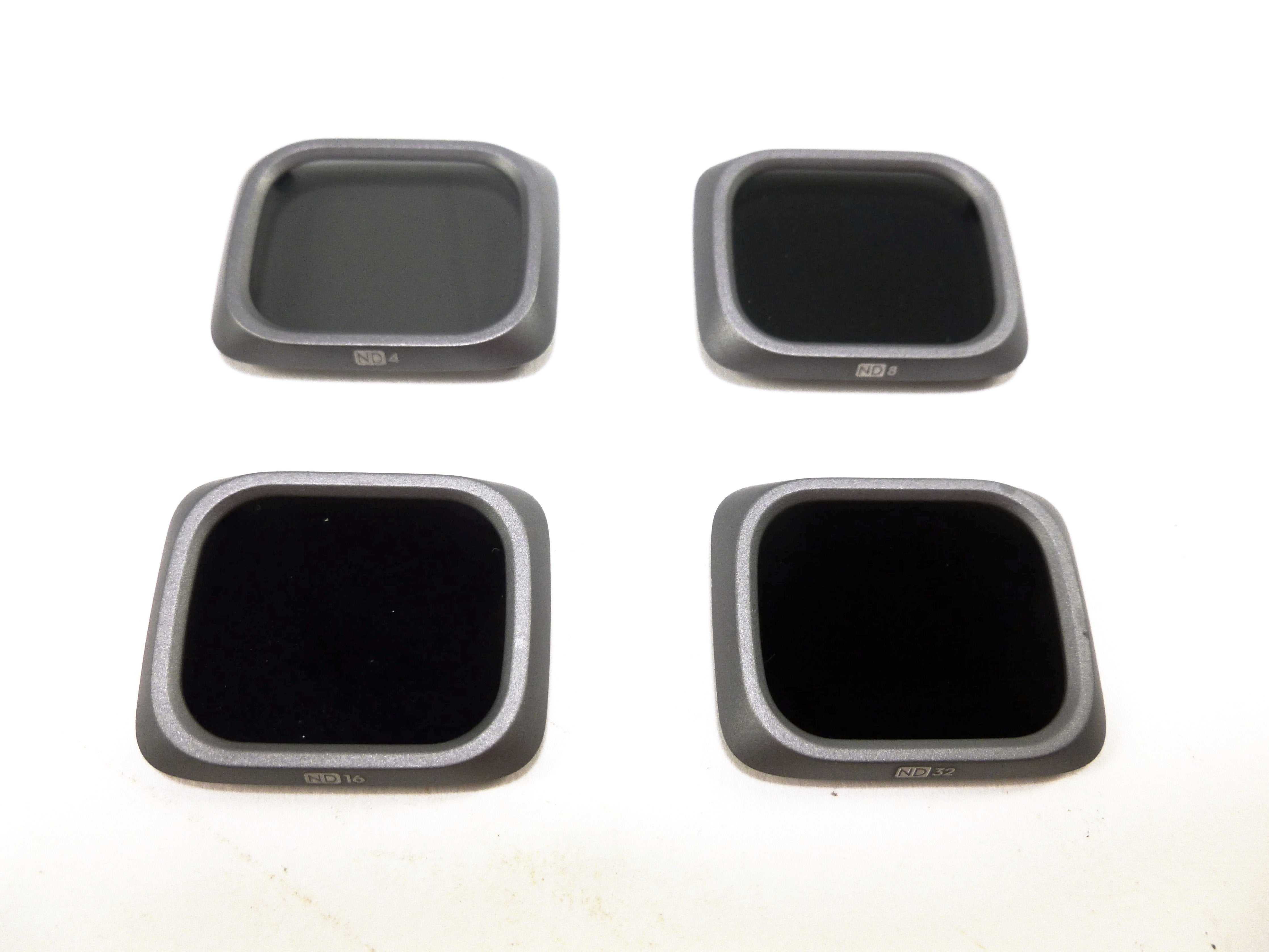 DJI Air 2S ND Filter - Thumbnail 3
