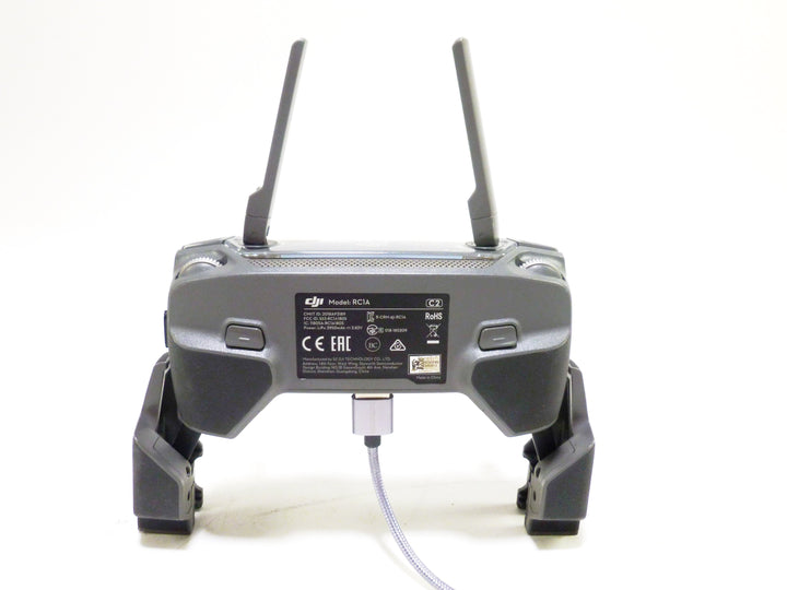 DJI RC1A Controller for Mavic Pro 2 Drones and Accessories DJI DJIRC1A