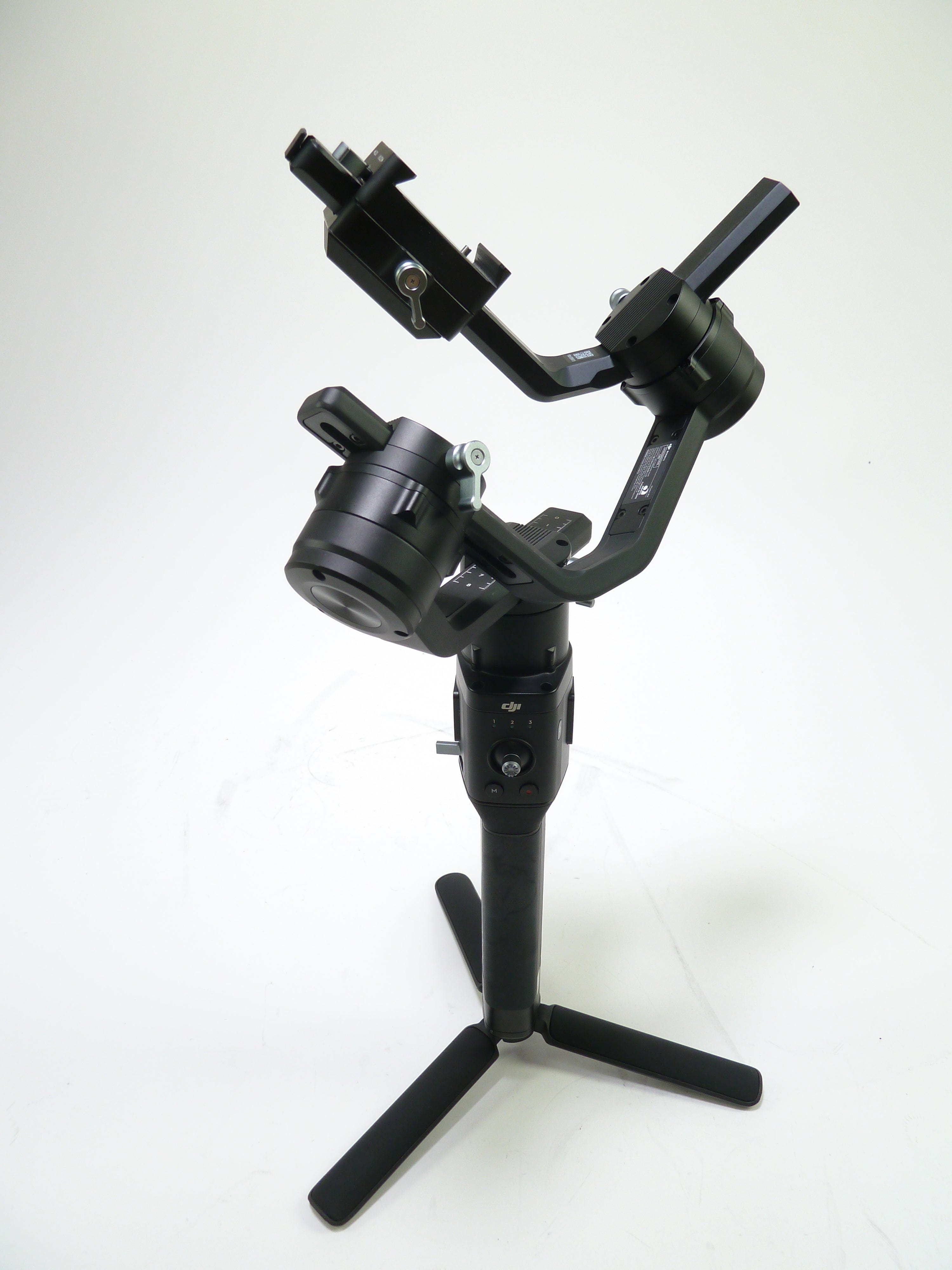 DJI Ronin-S Gimbal Stabilizer – Camera Exchange