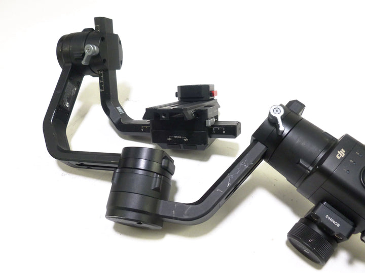 DJI Ronin-S Stabilizer for DSLR Cameras Stabilizers DJI DJIRS123