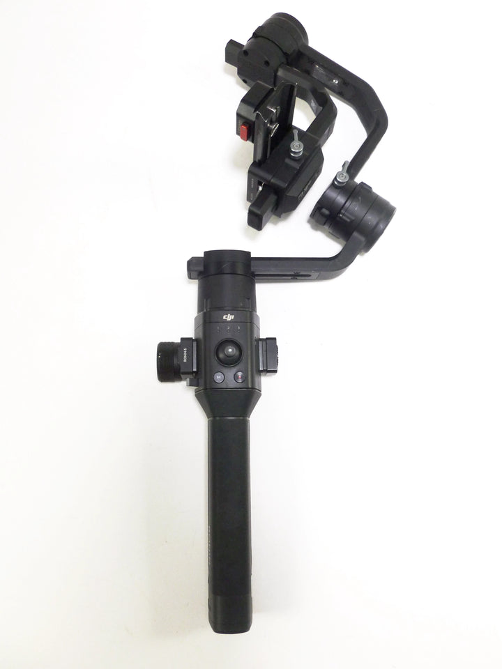 DJI Ronin-S Stabilizer for DSLR Cameras Stabilizers DJI DJIRS123