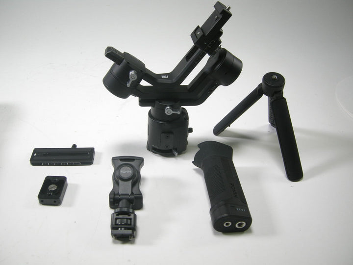 DJI Ronin-SC Stabilizer in case Stabilizers DJI 03230231