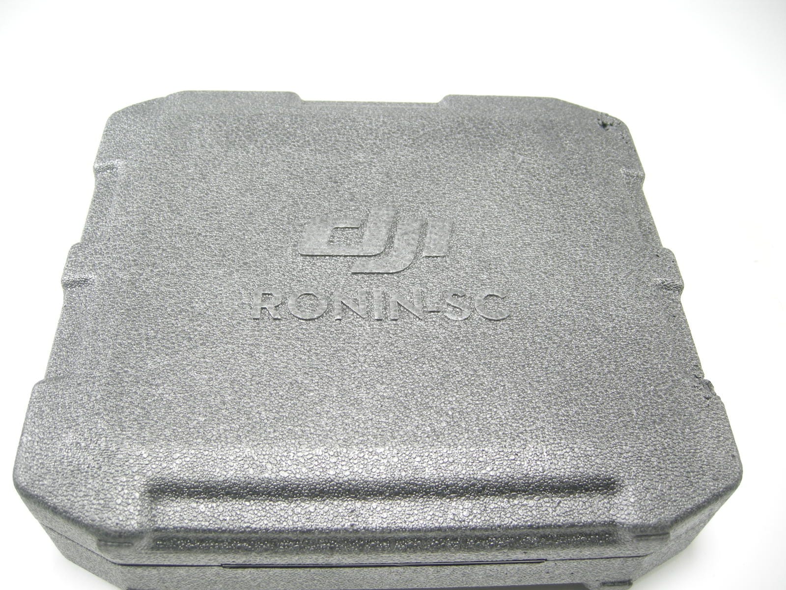 DJI Ronin-SC Stabilizer in case – Camera Exchange