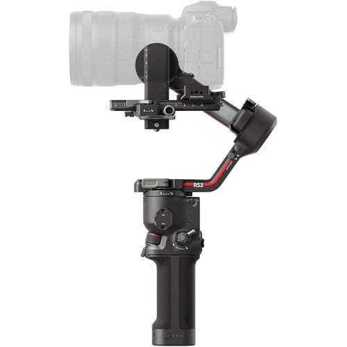 DJI RS 3 Gimbal Stabilizer Stabilizers DJI DJI264434