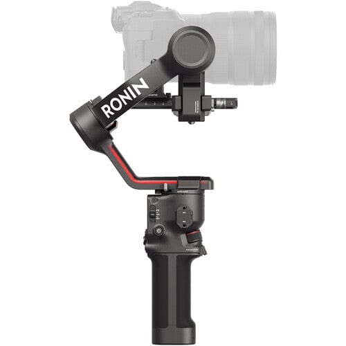 DJI RS 3 Gimbal Stabilizer Stabilizers DJI DJI264434