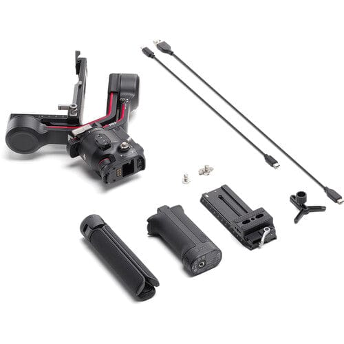 DJI RS 3 Gimbal Stabilizer Stabilizers DJI DJI264434