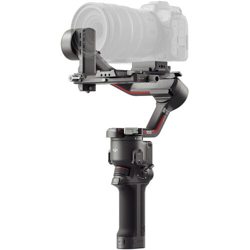 DJI RS 3 Gimbal Stabilizer Stabilizers DJI DJI264434