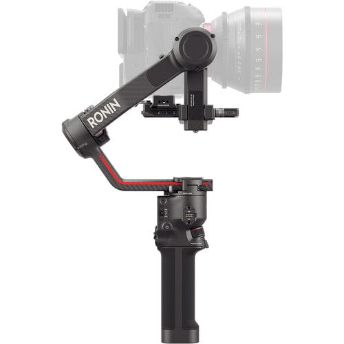 DJI RS 3 Pro Gimbal Stabilizer Stabilizers DJI DJI264432