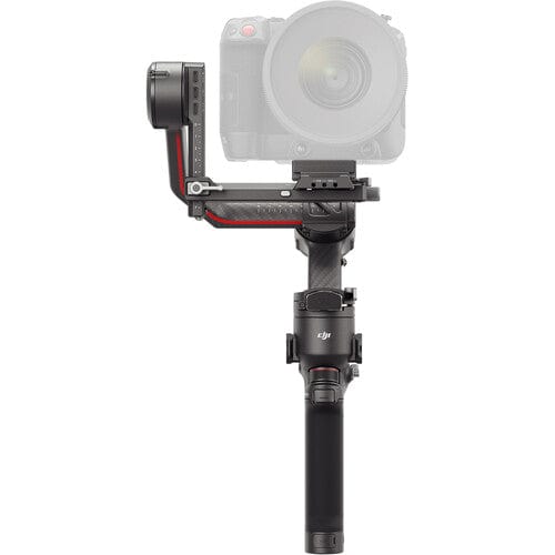 DJI RS 3 Pro Gimbal Stabilizer Stabilizers DJI DJI264432