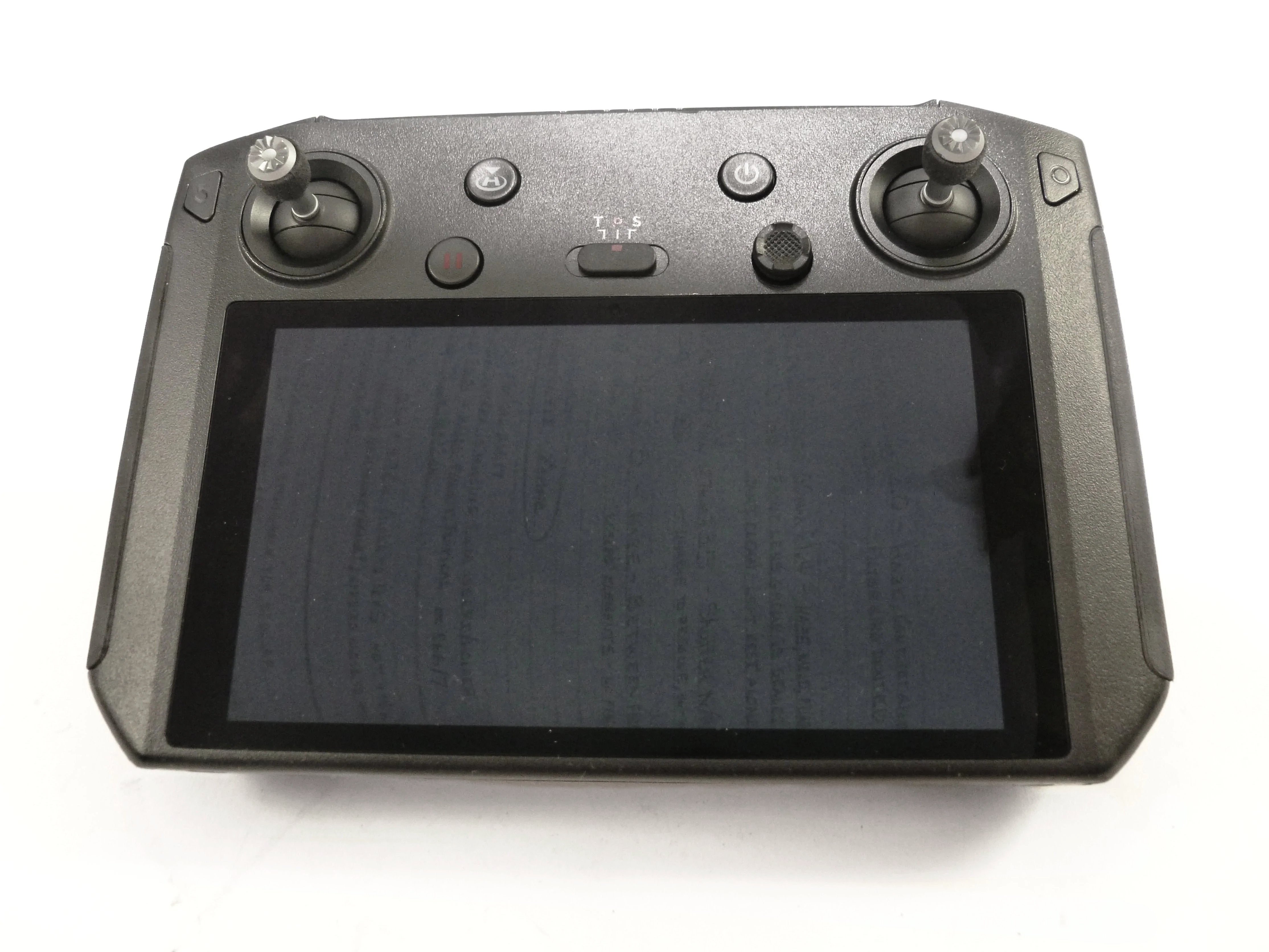 DJI Smart Controller Model RM500 – Camera Exchange