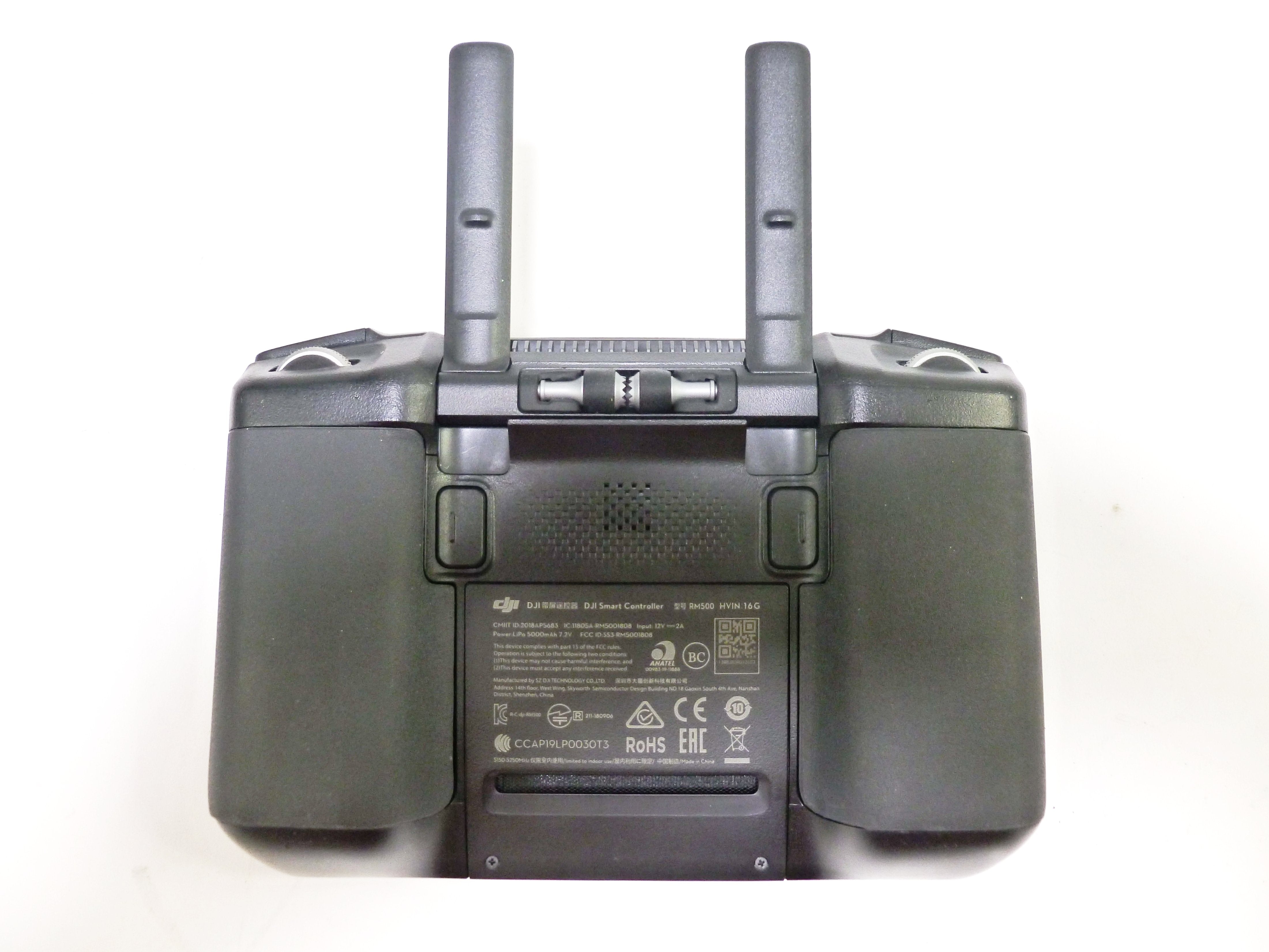 DJI Smart Controller Model RM500 – Camera Exchange