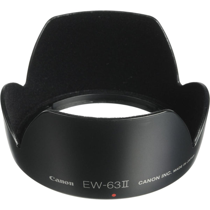DLC EW63-II Hood for Canon Lens Accessories - Lens Hoods Dotline DL0063