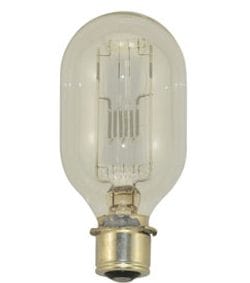 DRS 120V 1000W LAMP Lamps and Bulbs Various GE-DRS