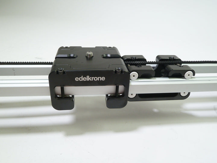 edelkrone 21inch Slider w/ edelkrone Slide Module V3 Video Equipment - Camera Sliders Edelkrone 04098669