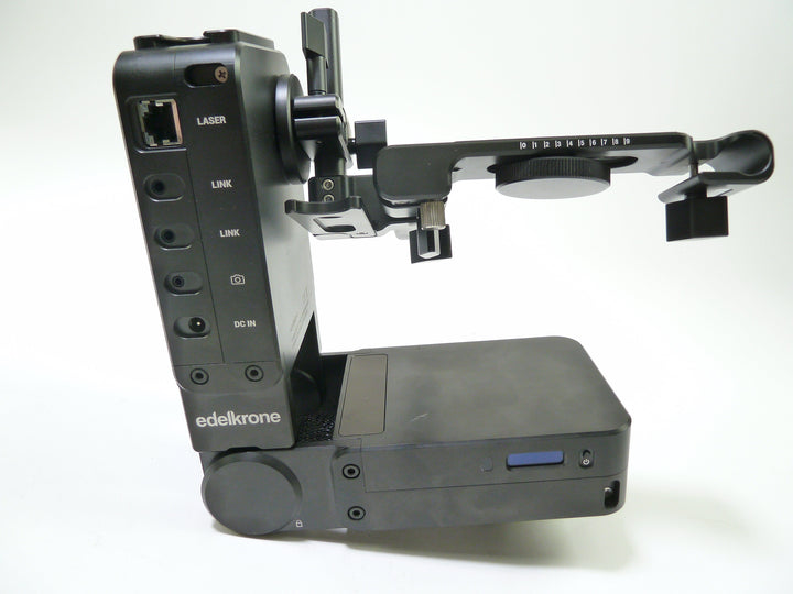 edelkrone HeadPlus V2 Pan and Tilt Head – Camera Exchange