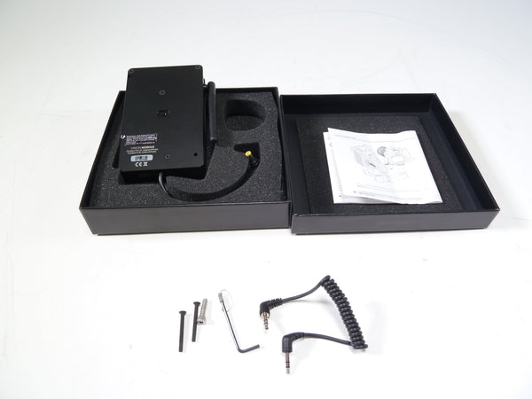 Edelkrone Vision Module Motorized Motion Control System Other Items Edelkrone EDL04576839