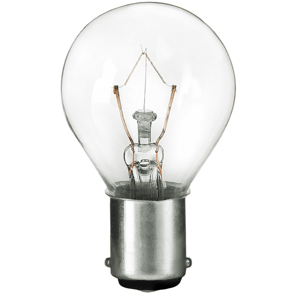 Eiko 15 S11-13 Lamp Lamps and Bulbs Eiko GE-1548B