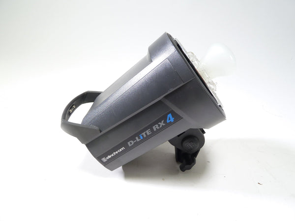 Elinchrom D-Lite 400W/s RX 4 Flash Head Studio Lighting and Equipment - Fluorescent Lighting Elinchrom 1302048727216