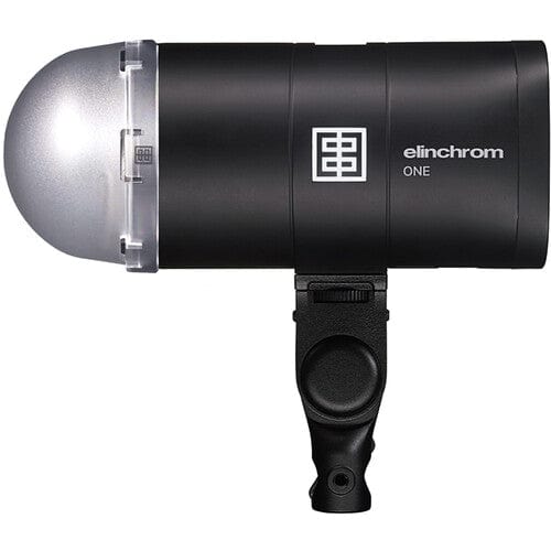 Elinchrom ONE Off Camera Flash Studio Lighting and Equipment - Battery Powered Strobes Elinchrom EL20932.1