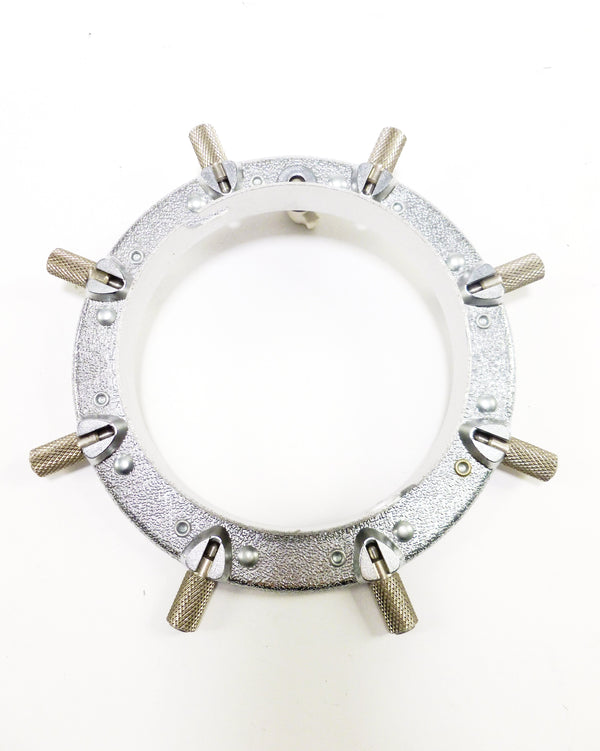 Elinchrom Rotalux Quick Speed Ring for Light Modifiers Studio Lighting and Equipment - Speed Rings Elinchrom ESR1121
