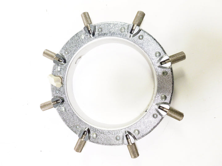 Elinchrom Rotalux Quick Speed Ring for Light Modifiers Studio Lighting and Equipment - Speed Rings Elinchrom ESR2121