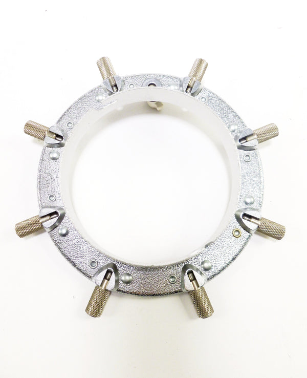 Elinchrom Rotalux Quick Speed Ring for Light Modifiers Studio Lighting and Equipment - Speed Rings Elinchrom ESR3121